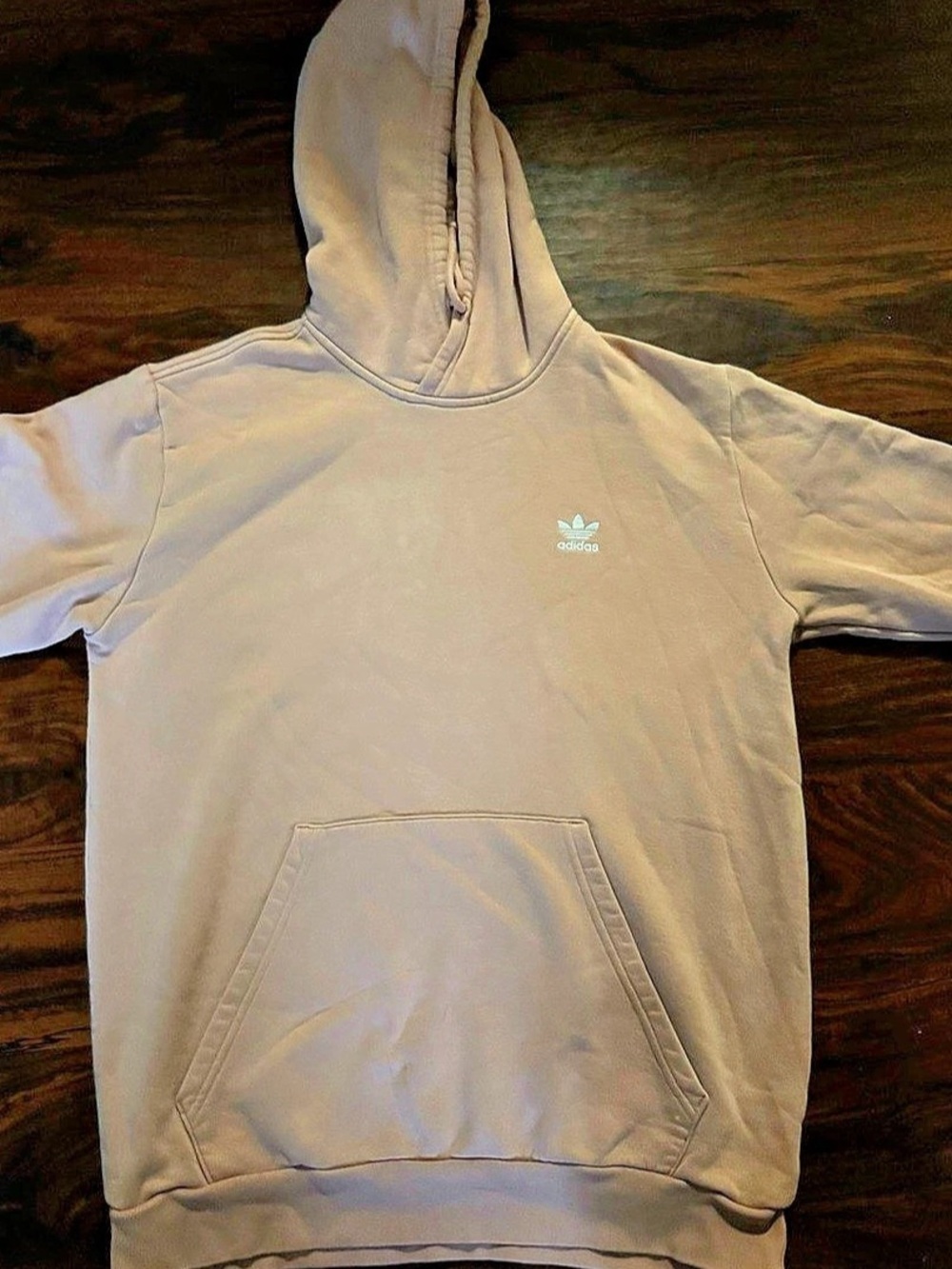 Adidas hoodie